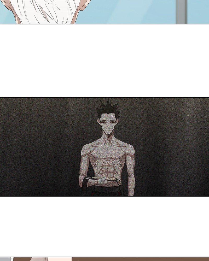 Read The Boxer ENGLISH Manga Online