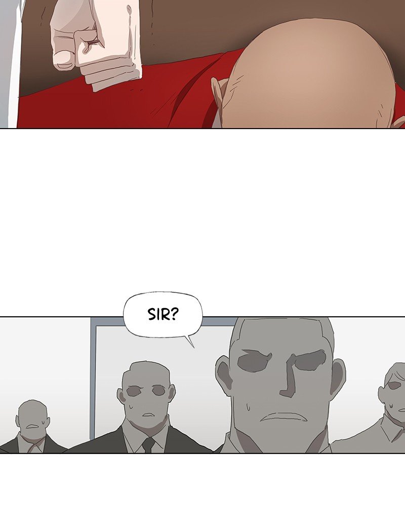 Read The Boxer ENGLISH Manga Online