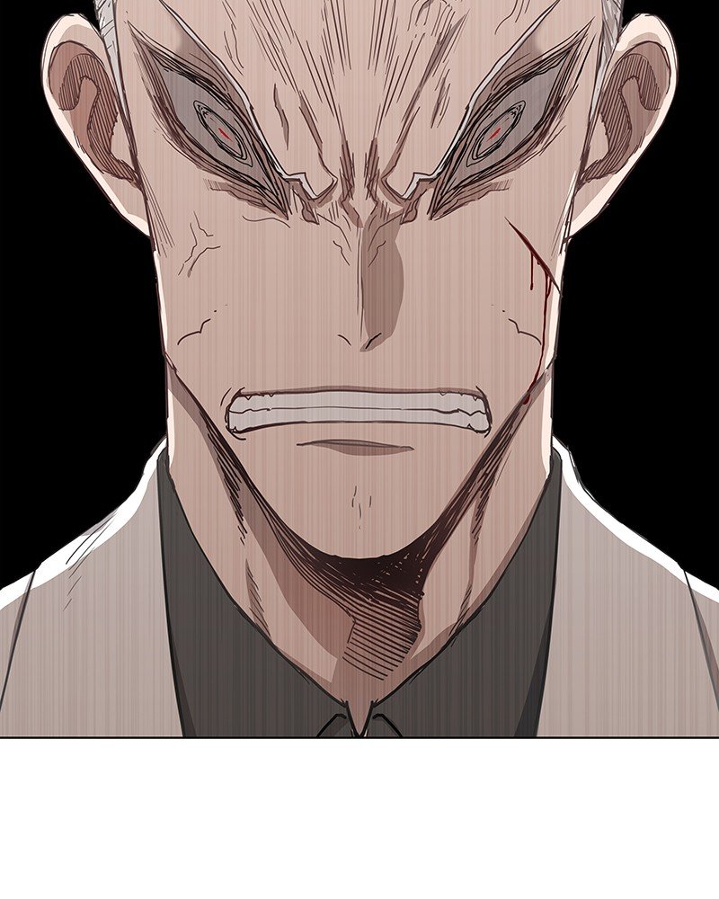 Read The Boxer ENGLISH Manga Online