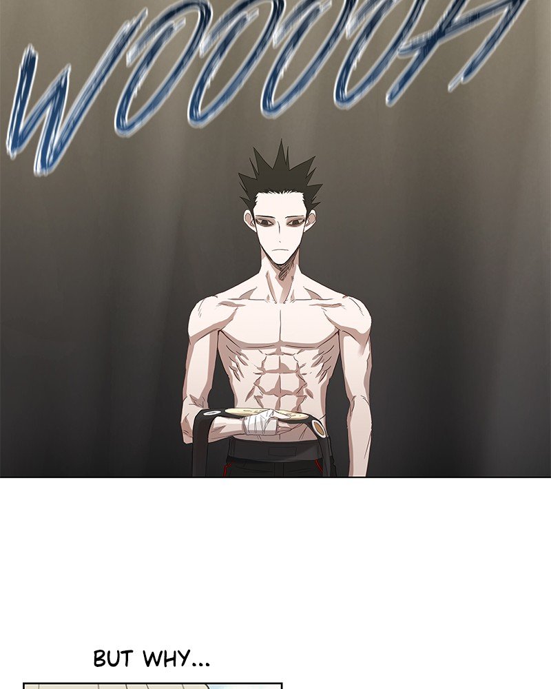 Read The Boxer ENGLISH Manga Online