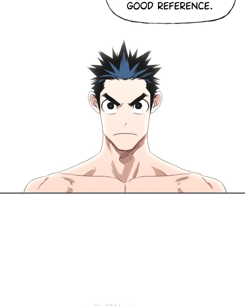 Read The Boxer ENGLISH Manga Online