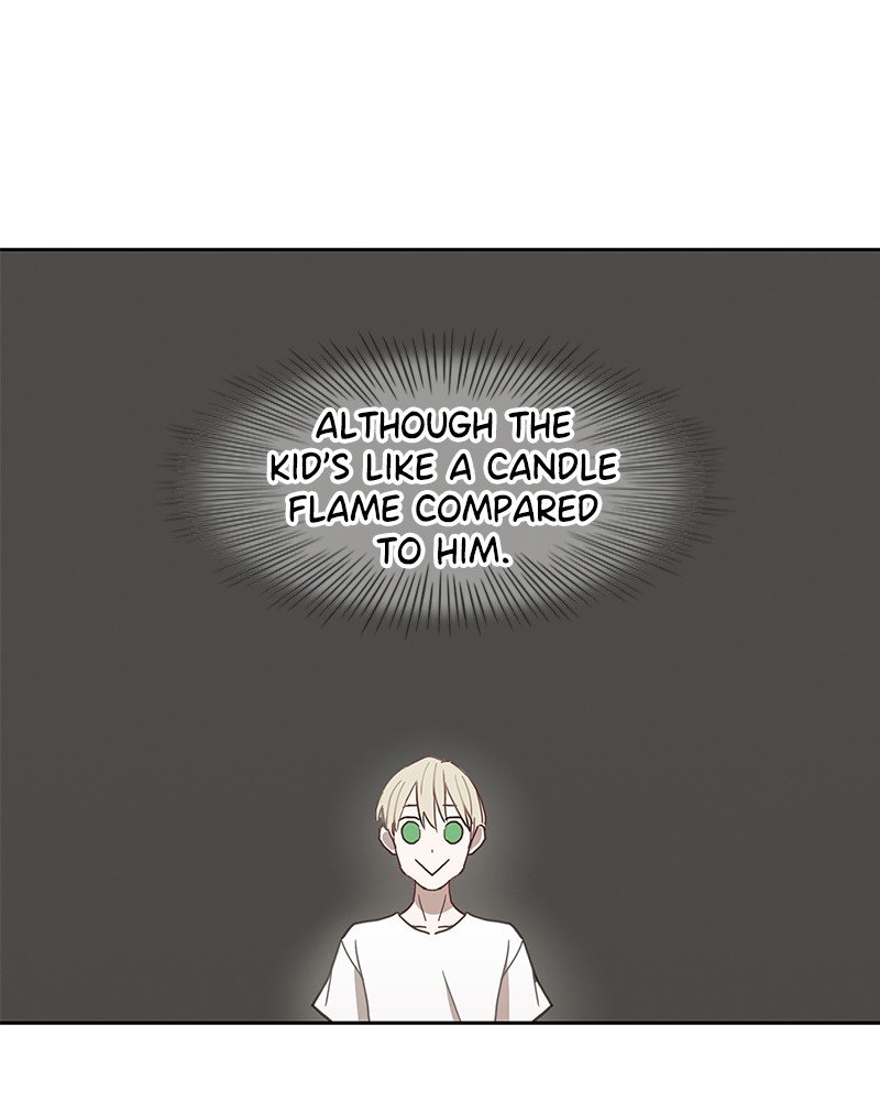 Read The Boxer ENGLISH Manga Online