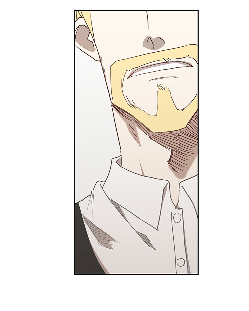 Read The Boxer ENGLISH Manga Online
