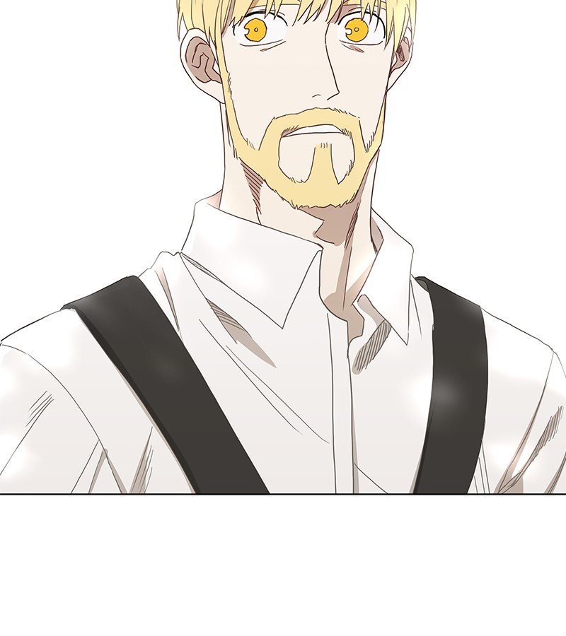 Read The Boxer ENGLISH Manga Online