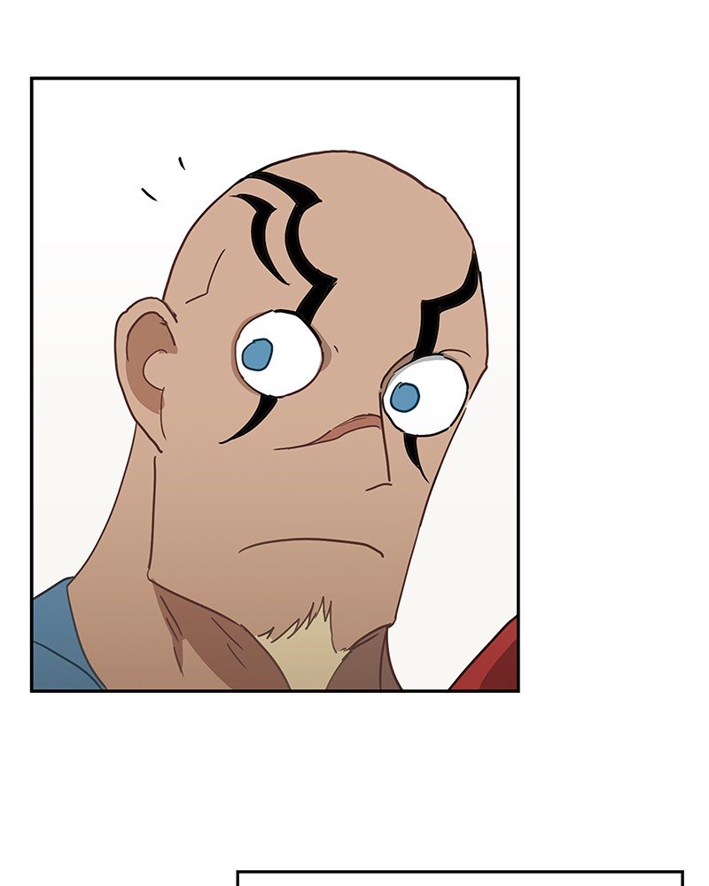 Read The Boxer ENGLISH Manga Online