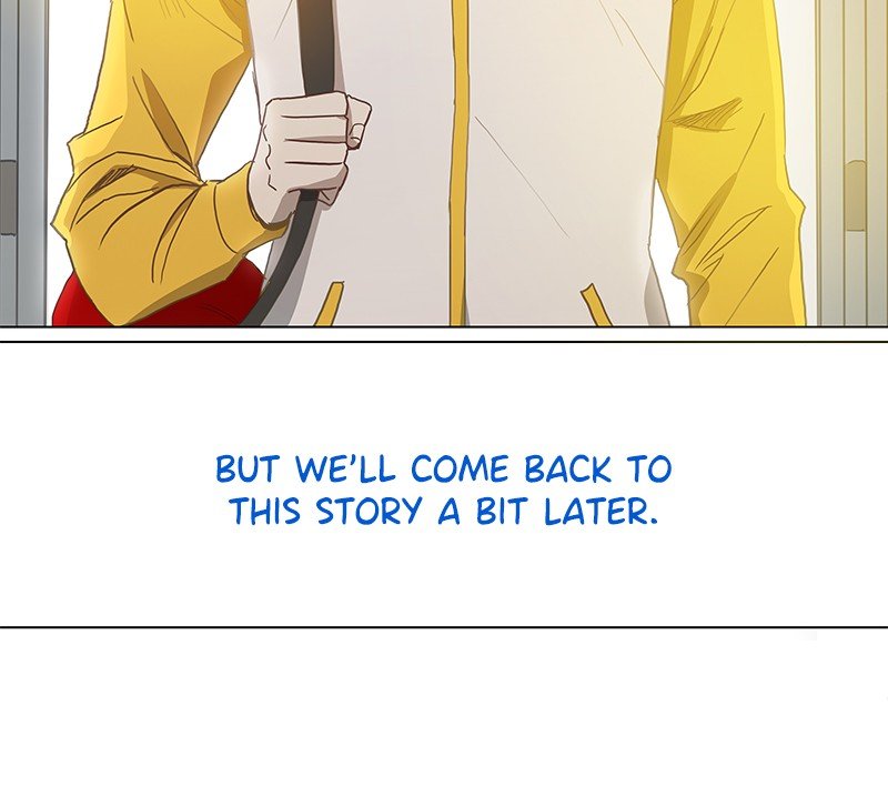 Read The Boxer ENGLISH Manga Online