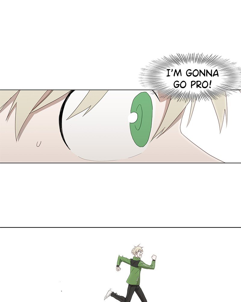 Read The Boxer ENGLISH Manga Online