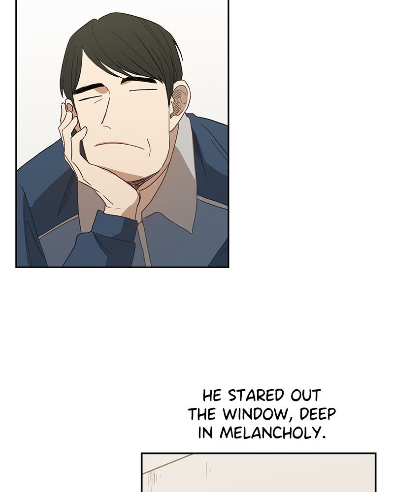 Read The Boxer ENGLISH Manga Online