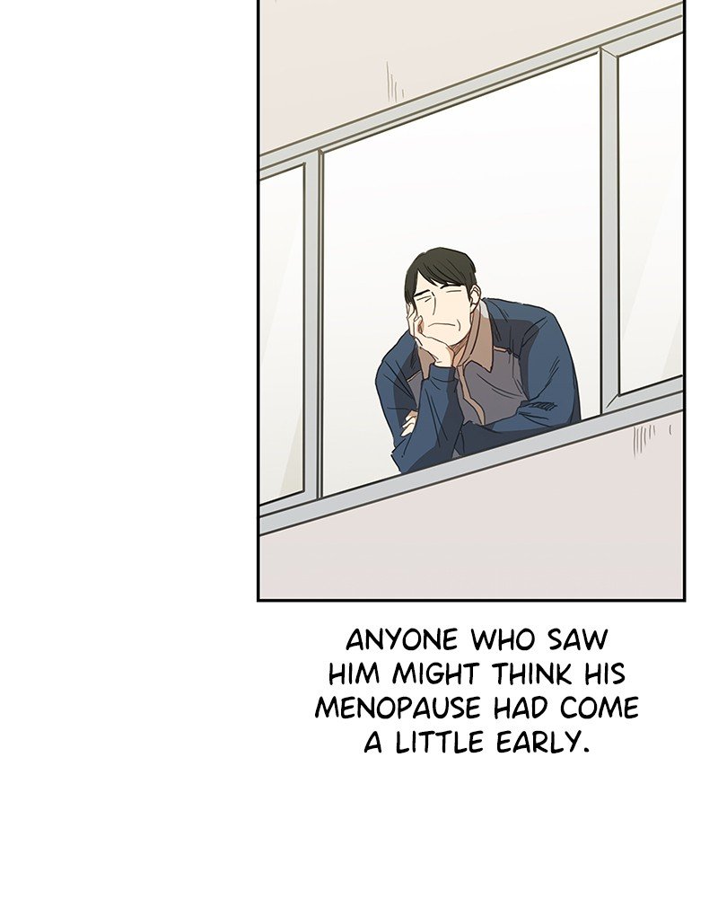 Read The Boxer ENGLISH Manga Online