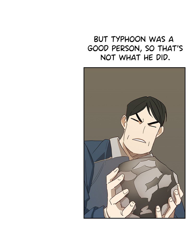 Read The Boxer ENGLISH Manga Online