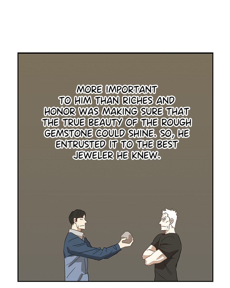 Read The Boxer ENGLISH Manga Online