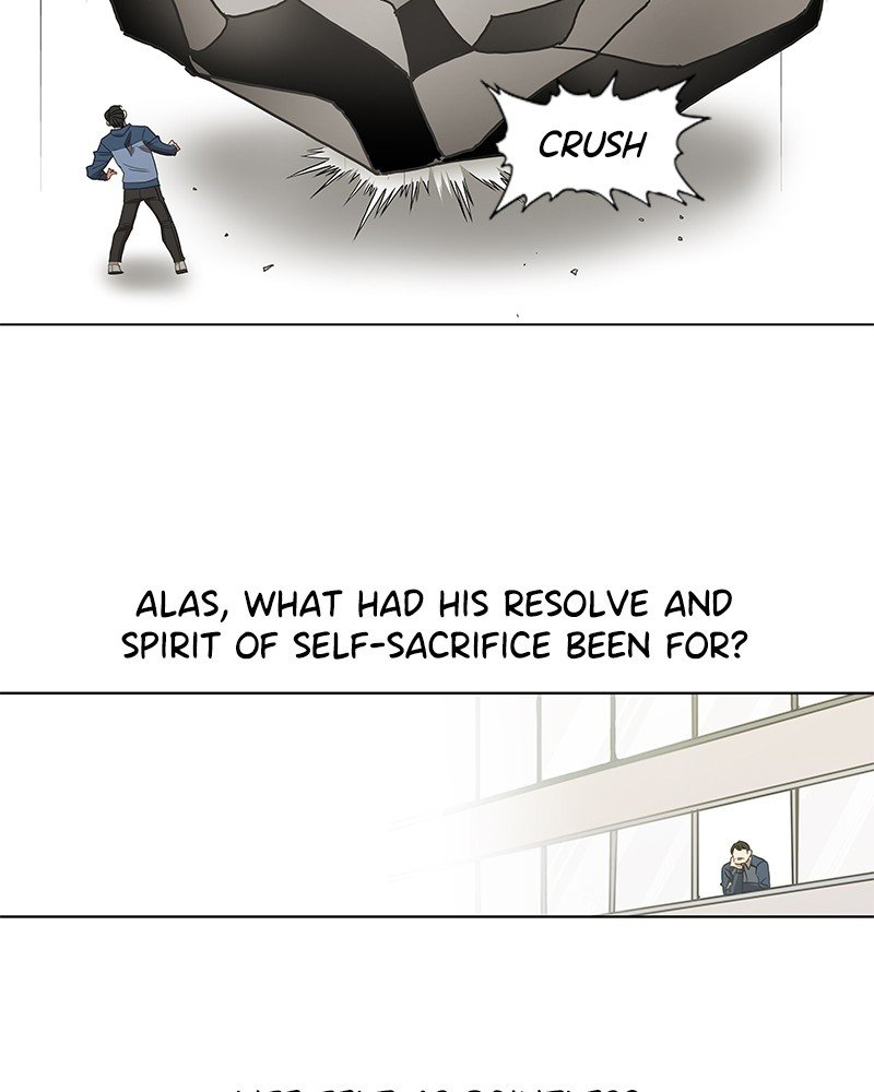 Read The Boxer ENGLISH Manga Online