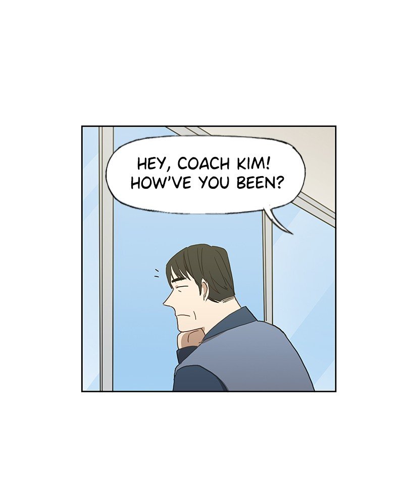 Read The Boxer ENGLISH Manga Online