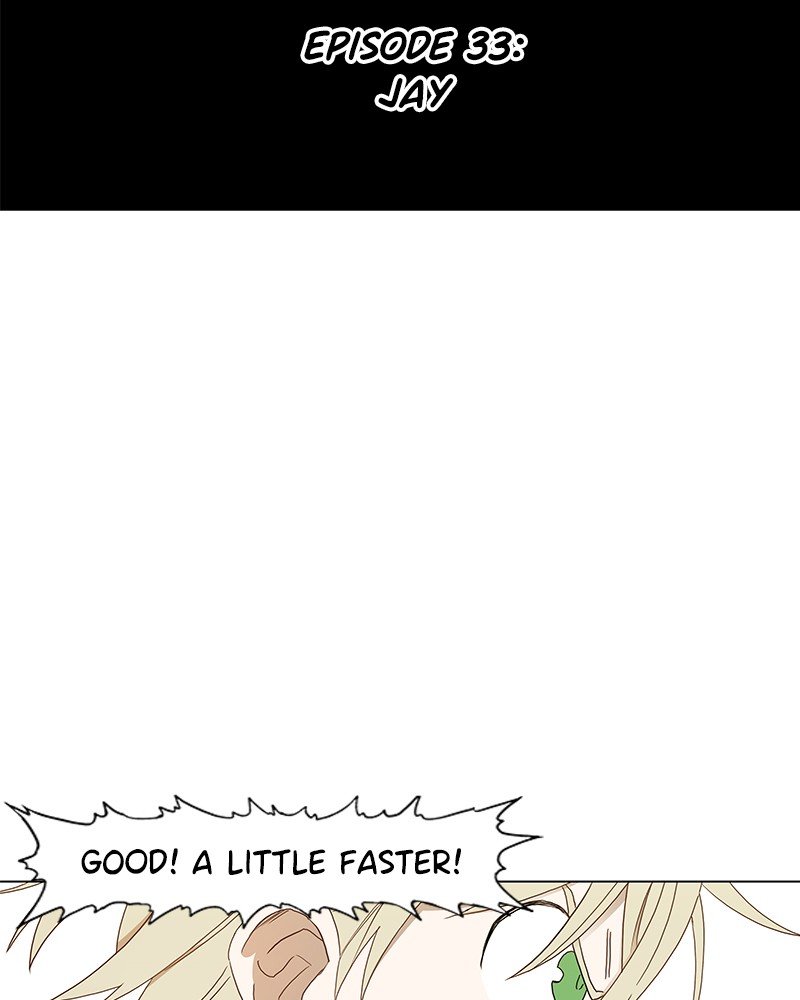 Read The Boxer ENGLISH Manga Online