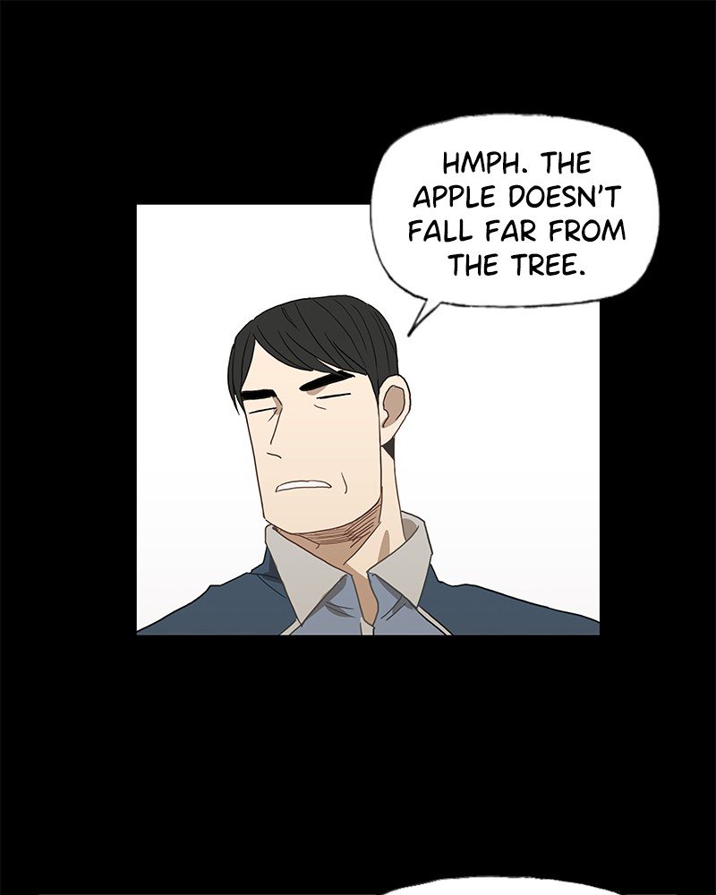 Read The Boxer ENGLISH Manga Online