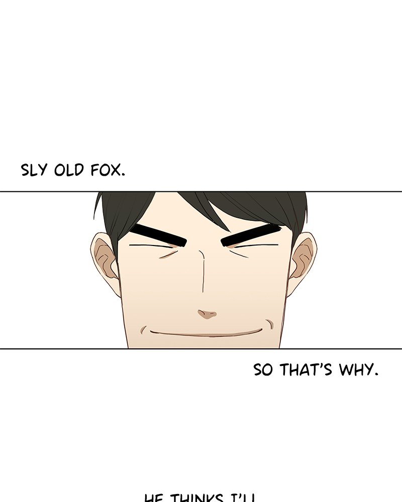 Read The Boxer ENGLISH Manga Online