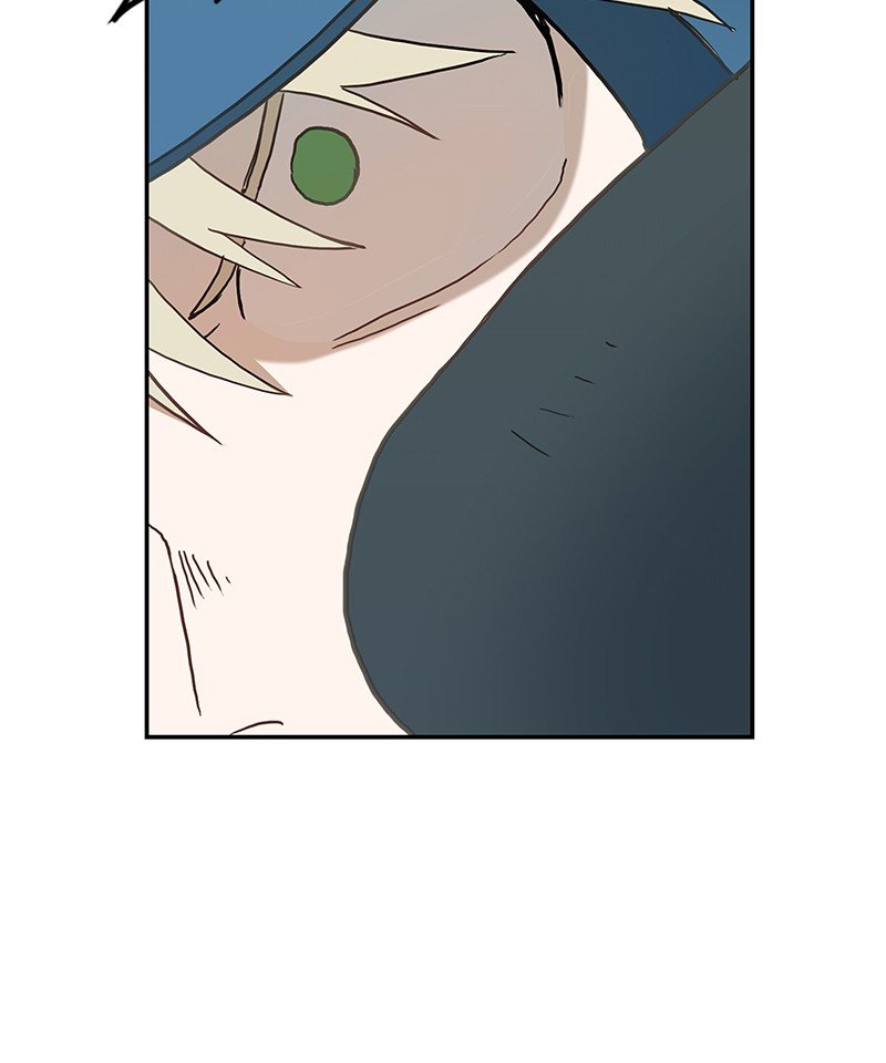 Read The Boxer ENGLISH Manga Online