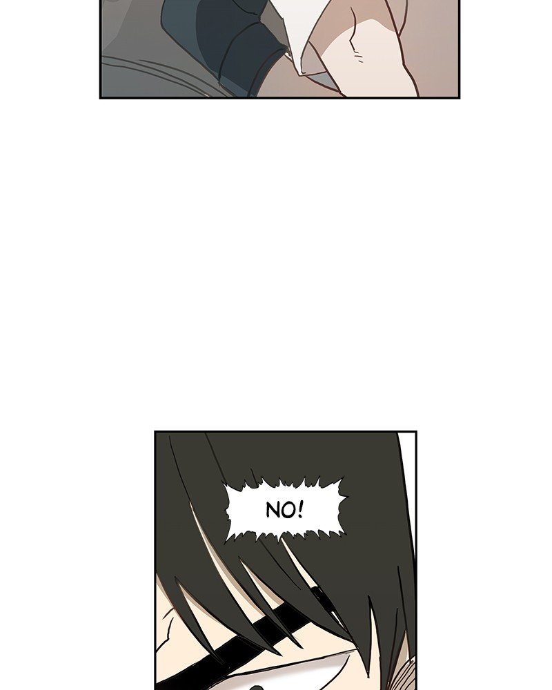 Read The Boxer ENGLISH Manga Online