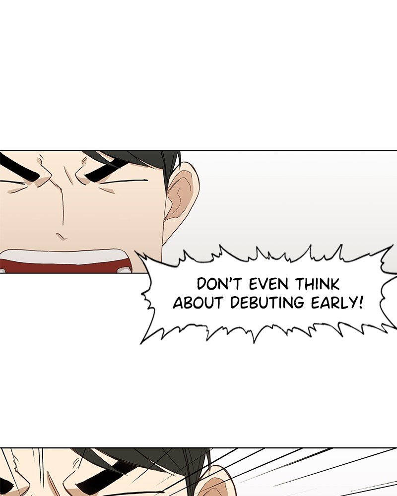 Read The Boxer ENGLISH Manga Online