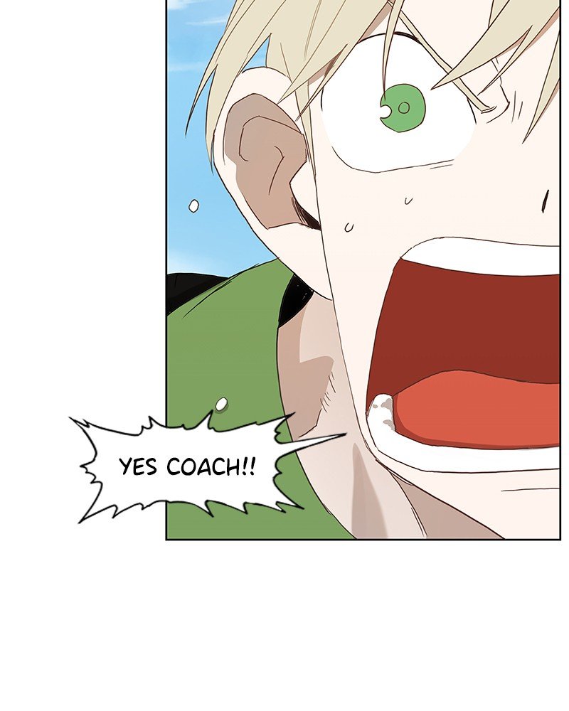 Read The Boxer ENGLISH Manga Online