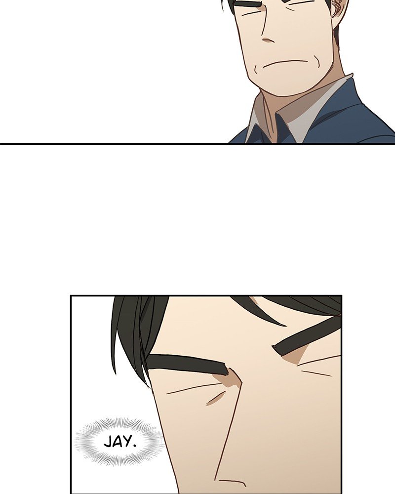 Read The Boxer ENGLISH Manga Online