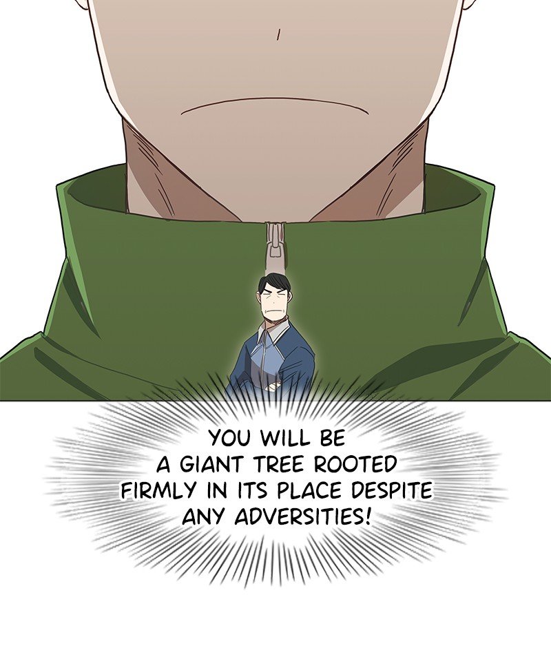 Read The Boxer ENGLISH Manga Online