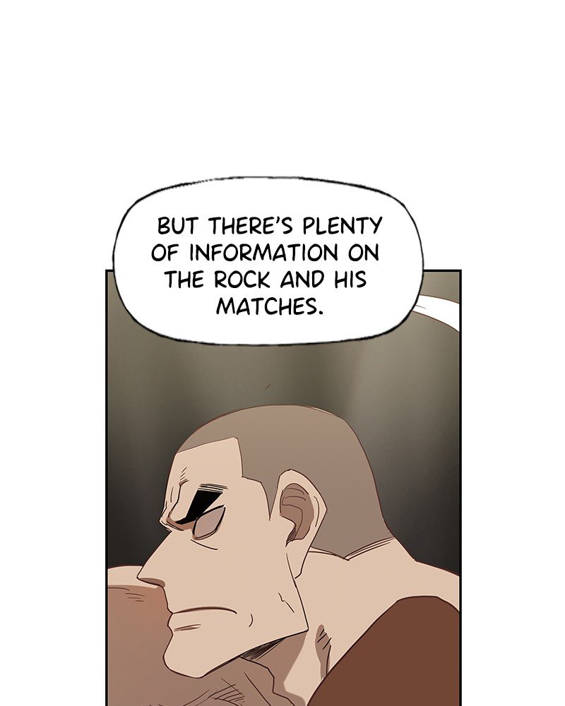 Read The Boxer ENGLISH Manga Online