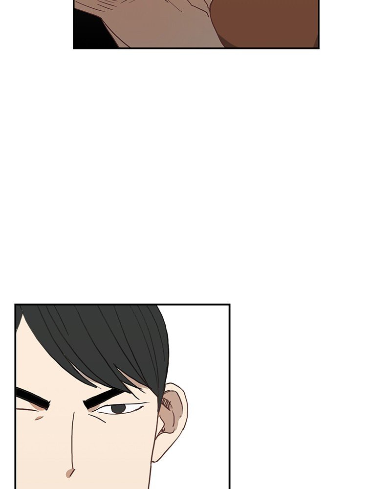Read The Boxer ENGLISH Manga Online
