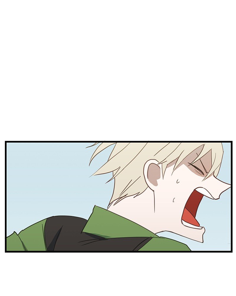 Read The Boxer ENGLISH Manga Online