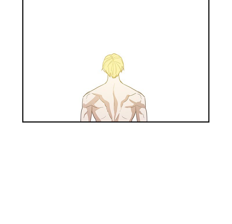 Read The Boxer ENGLISH Manga Online