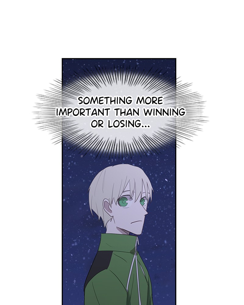 Read The Boxer ENGLISH Manga Online