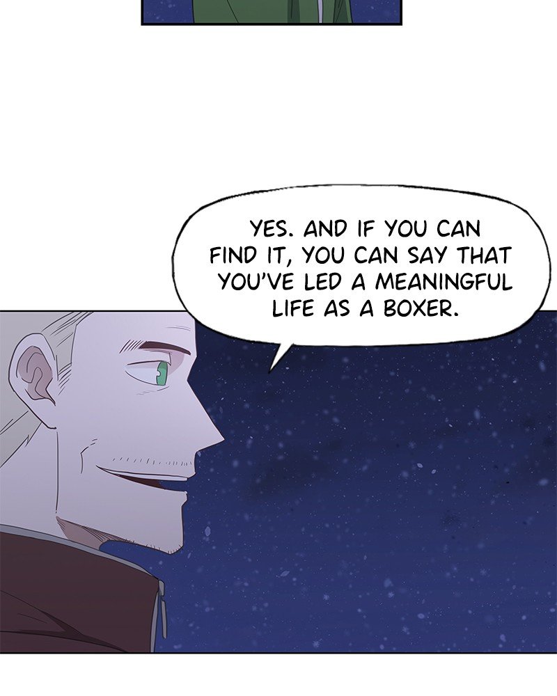 Read The Boxer ENGLISH Manga Online