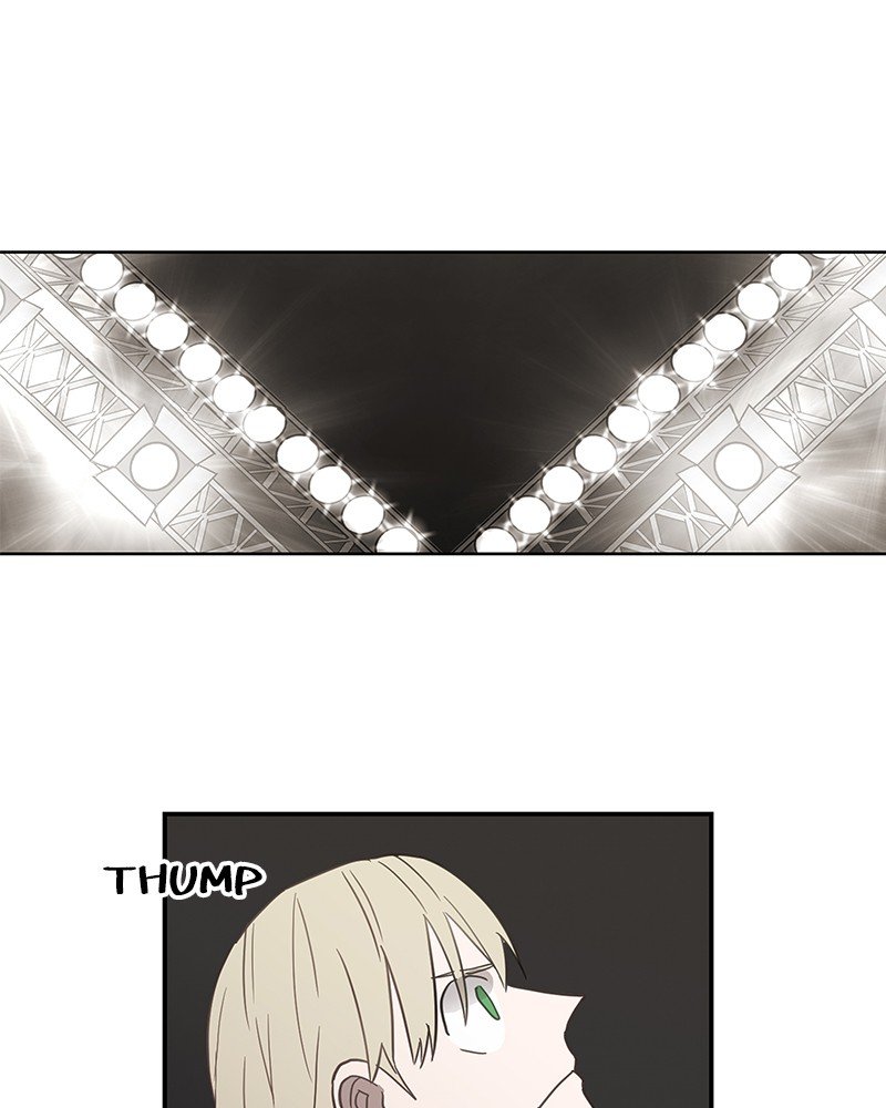 Read The Boxer ENGLISH Manga Online
