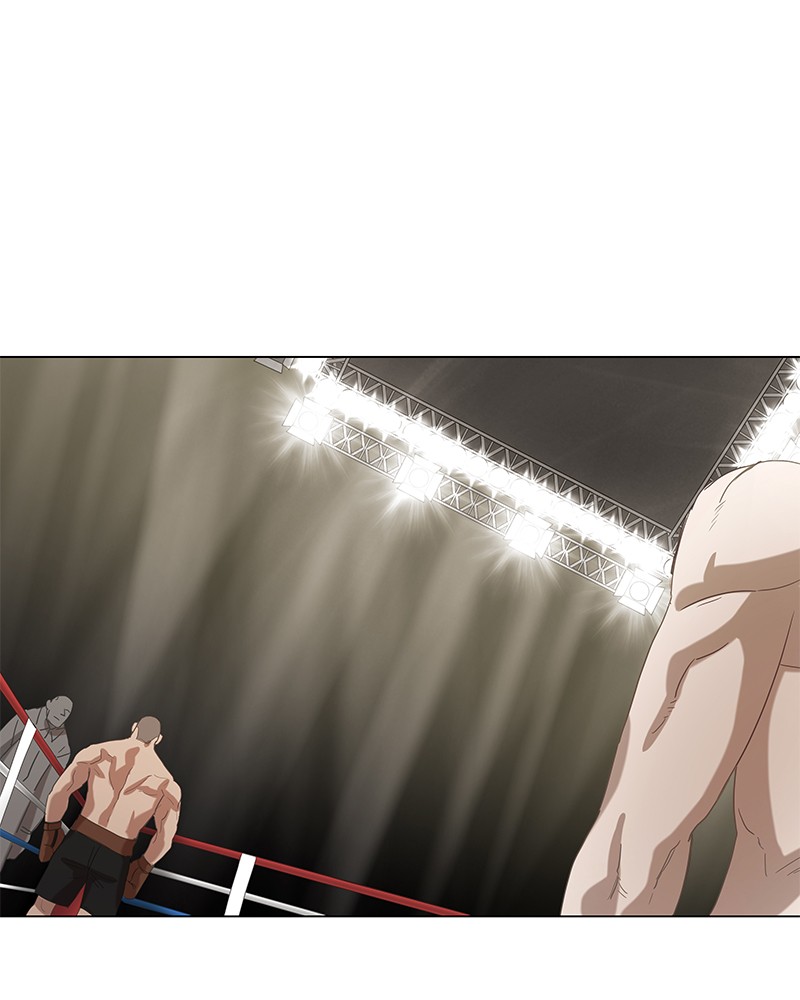 Read The Boxer ENGLISH Manga Online