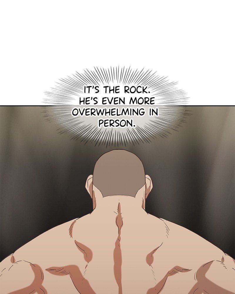 Read The Boxer ENGLISH Manga Online