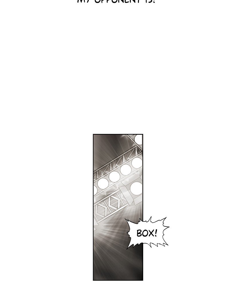 Read The Boxer ENGLISH Manga Online