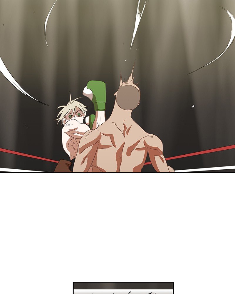 Read The Boxer ENGLISH Manga Online