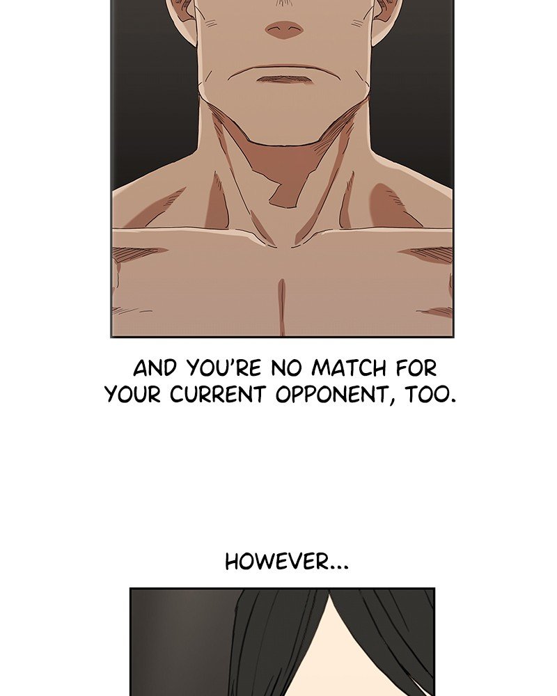 Read The Boxer ENGLISH Manga Online