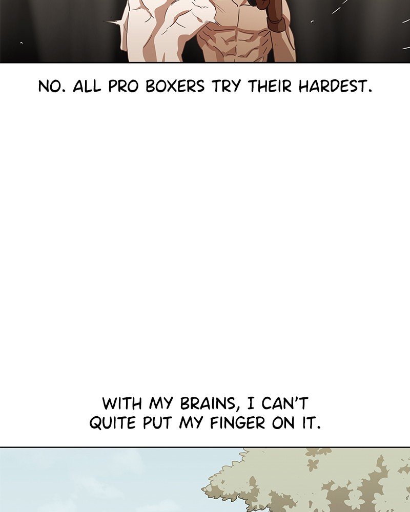 Read The Boxer ENGLISH Manga Online