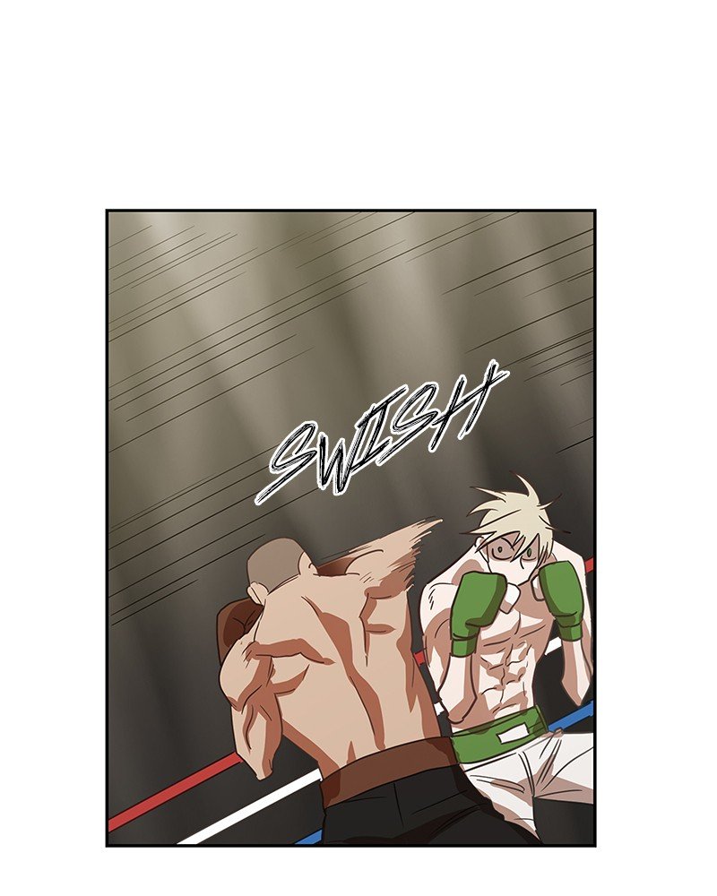 Read The Boxer ENGLISH Manga Online