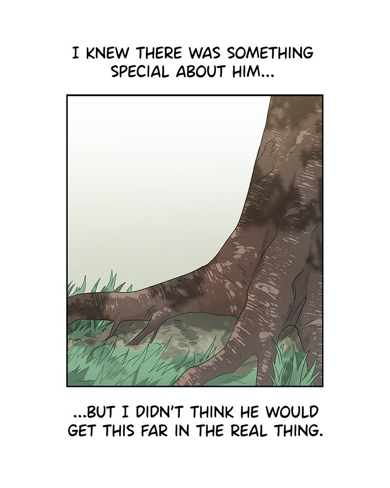Read The Boxer ENGLISH Manga Online
