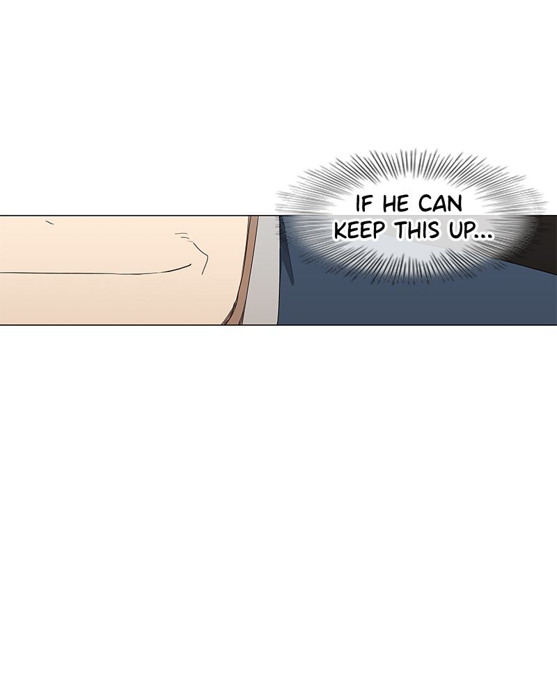 Read The Boxer ENGLISH Manga Online