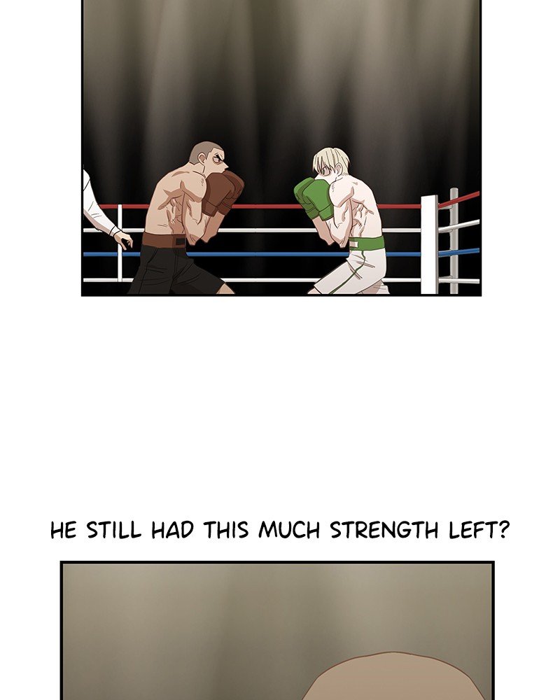 Read The Boxer ENGLISH Manga Online