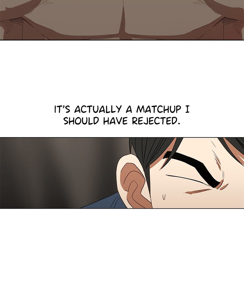 Read The Boxer ENGLISH Manga Online