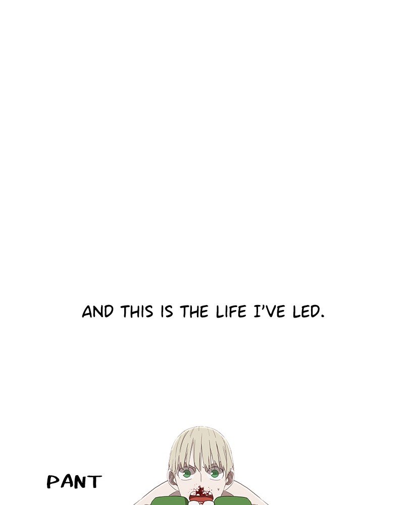 Read The Boxer ENGLISH Manga Online