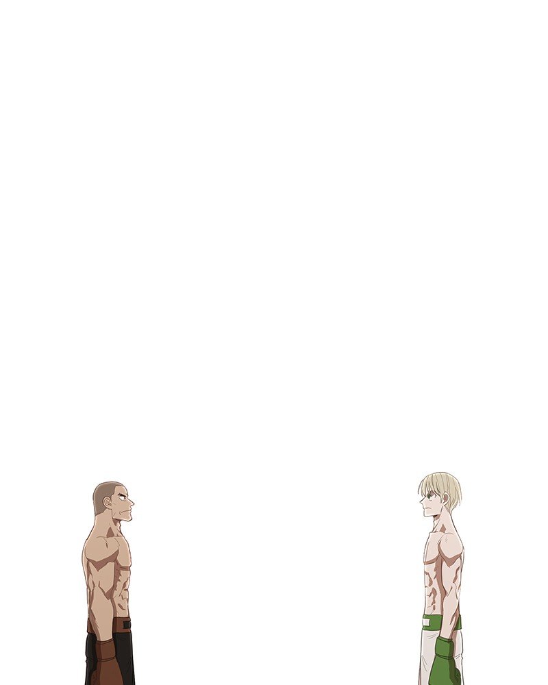 Read The Boxer ENGLISH Manga Online