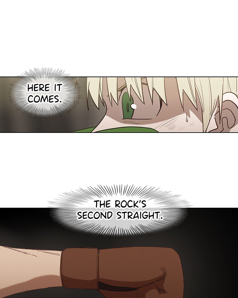 Read The Boxer ENGLISH Manga Online