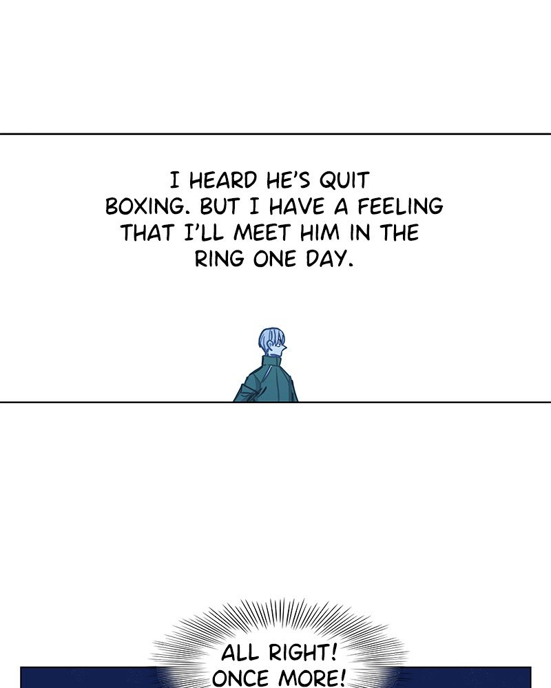 Read The Boxer ENGLISH Manga Online