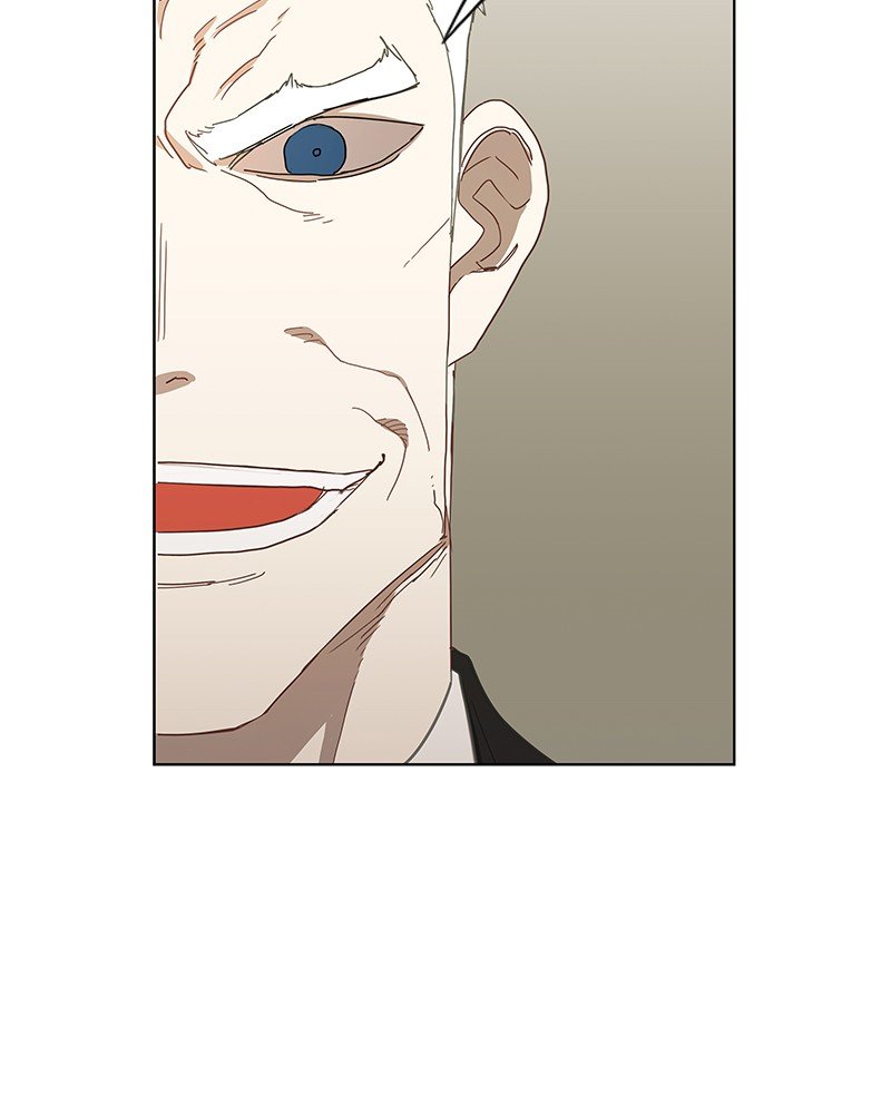 Read The Boxer ENGLISH Manga Online