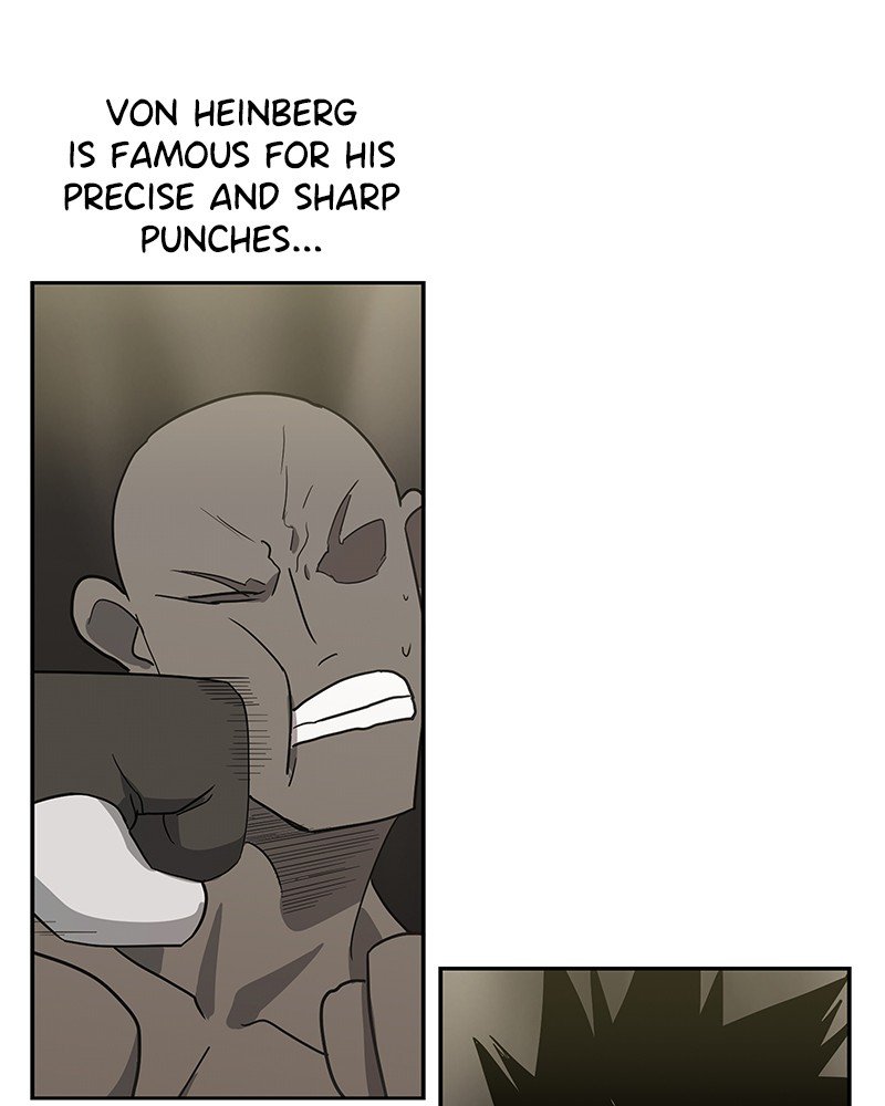 Read The Boxer ENGLISH Manga Online